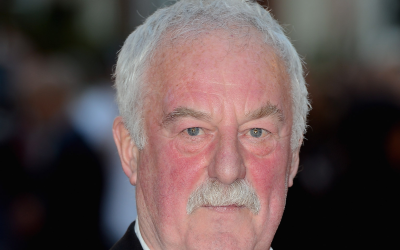 ‘Lord of the Rings,’ ‘Titanic’ Actor Bernard Hill Reportedly Dead at 79