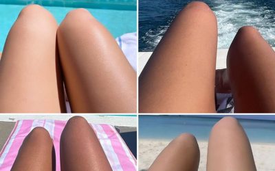 Celebrity Hot Dog Legs Guess Who!