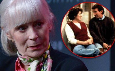 Patricia Richardson Says Disney Canceled ‘Home Improvement’ Over Equal Pay Request