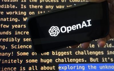 OpenAI claims that its free GPT-4o model can talk, laugh, sing and see like a human