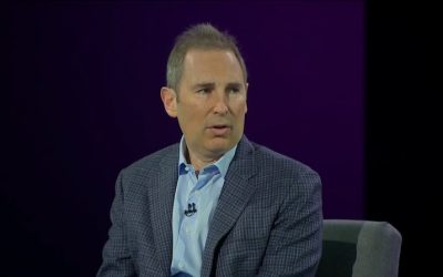 Amazon CEO’s anti-union comments broke federal laws, labor judge rules
