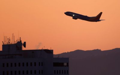 Coroner’s Report Reveals Boeing Whistleblower’s Cause of Death