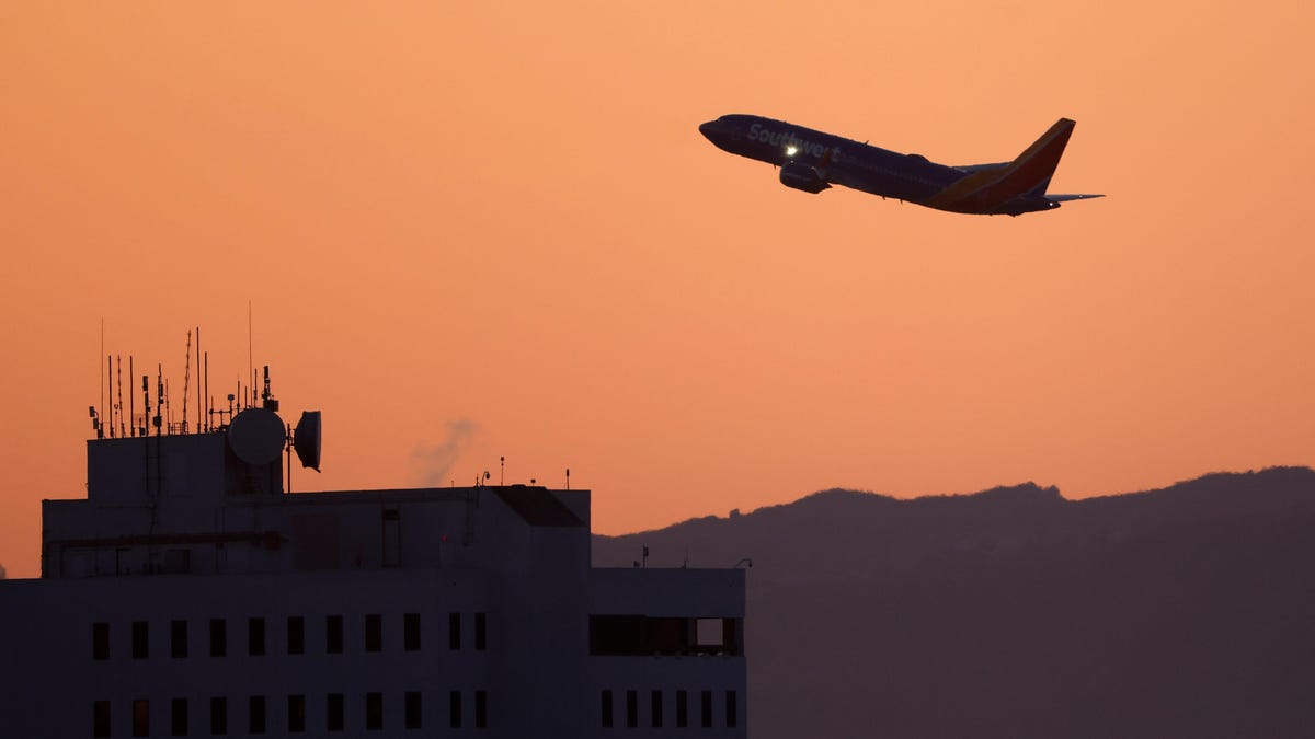 Coroner’s Report Reveals Boeing Whistleblower’s Cause of Death