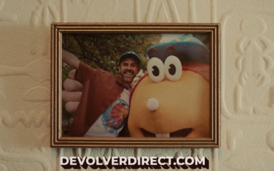 Devolver Digital is celebrating its 15th birthday with a livestream on June 7