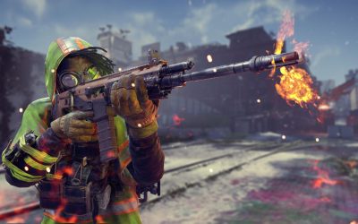 Ubisoft’s first-person shooter XDefiant is launching on May 21