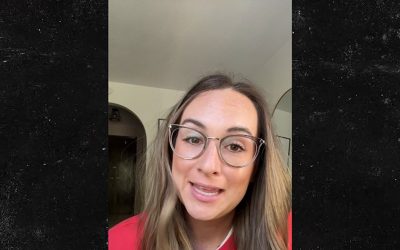 Mom Influencer Says Mother’s Day is For Moms Not Grandmas, Sparks Debate