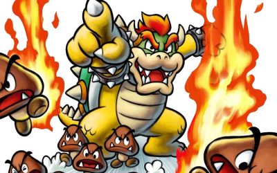 Nintendo Begins Mass Takedown of Switch Emulator Backups
