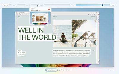 Everything You Need to Know About Windows 11’s Recall Feature