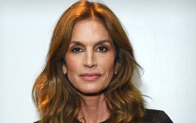 Cindy Crawford Says She Had Survivor’s Guilt After Brother’s Death