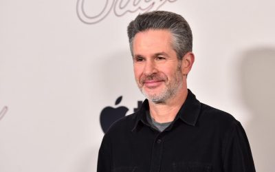 An X-Men Movie Veteran May Be Taking on Star Trek Next