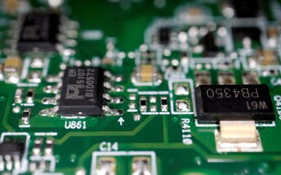 South Korea aims to bolster local chip production with  billion of support