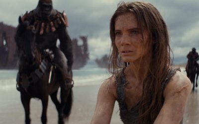 Let’s Talk About the Ending of Kingdom of the Planet of the Apes