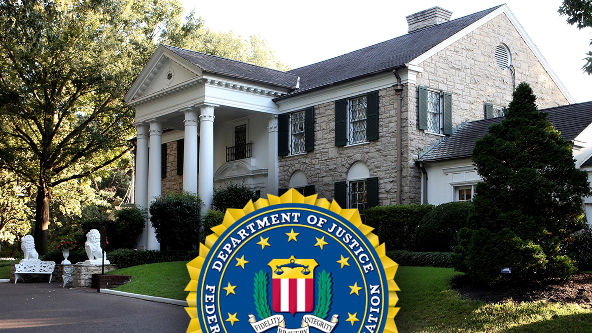 Graceland Auction Fraud on FBI’s Radar