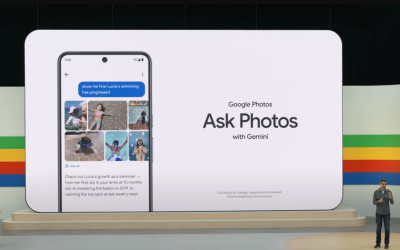Ask Photos Will Make it Easier to Navigate Your Google Photos