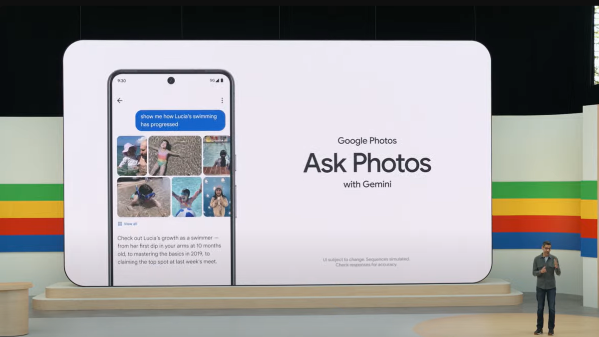 Ask Photos Will Make it Easier to Navigate Your Google Photos
