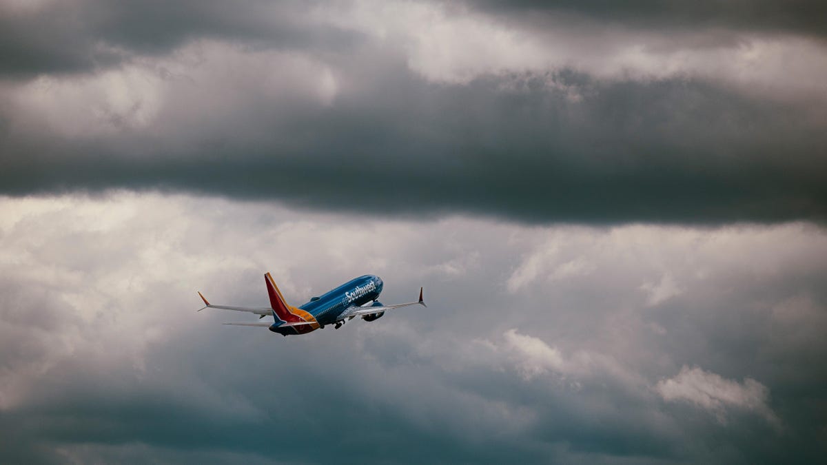 Boeing Admits That Its Employees Falsified Aircraft Records for 787 Dreamliner