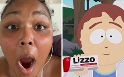 ‘South Park’ Episode Makes use of Lizzo’s Physique Positivity as Various to Ozempic