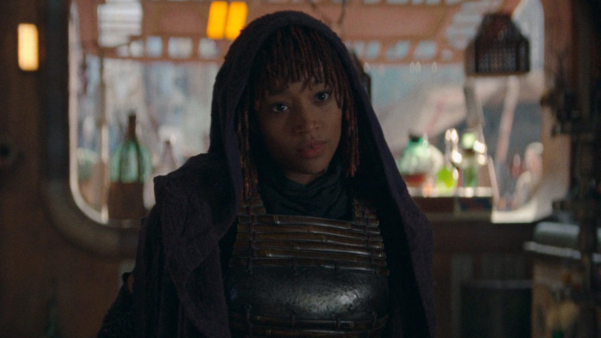 John Williams Wrote a Special Version of the Star Wars Theme for an Acolyte Star