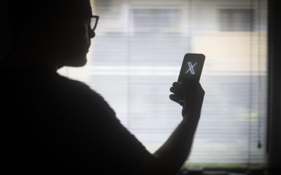 X is changing how the block button works