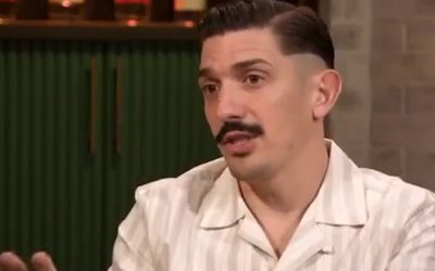 Tom Brady Roasters Told No Robert Kraft Happy Ending Jokes, Andrew Schulz Says