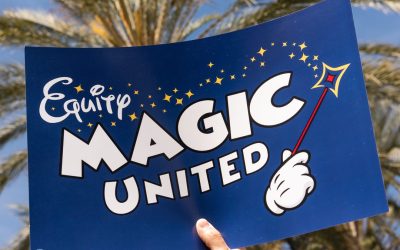 Disneyland’s Characters and Parade Performers Successfully Unionize