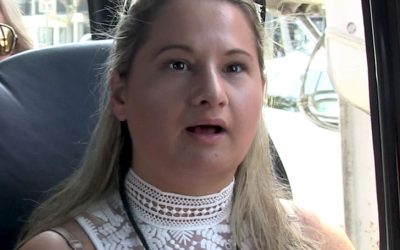 Gypsy Rose Blanchard Defends Mom’s Day Put up After Dying Threats