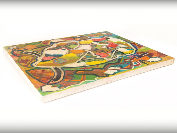 Uncommon Bob Dylan Portray Up for Public sale, Price 0K
