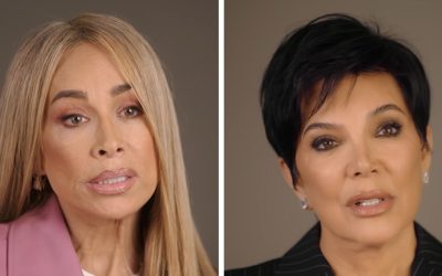 Kris Jenner, Faye Resnick Recall Last Conversations with Nicole Brown Simpson