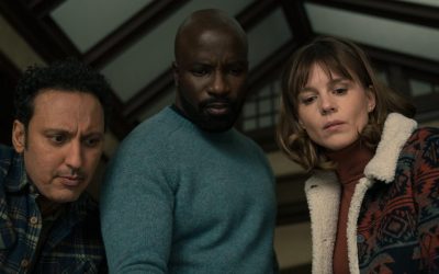 The 16 Essential Evil Episodes (So Far)