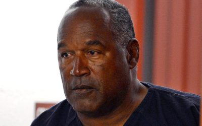 O.J. Simpson Signed Recital Program From Day Of Murders Hits Auction Block