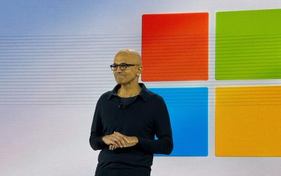 Everything announced at Microsoft’s Copilot and Surface event