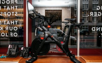 The Morning After: Peloton’s grim post-pandemic reality