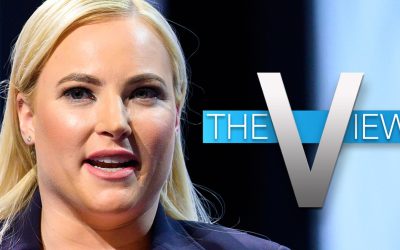 Meghan McCain Doesn’t Talk To Main Hosts From ‘The View,’ Won’t Return