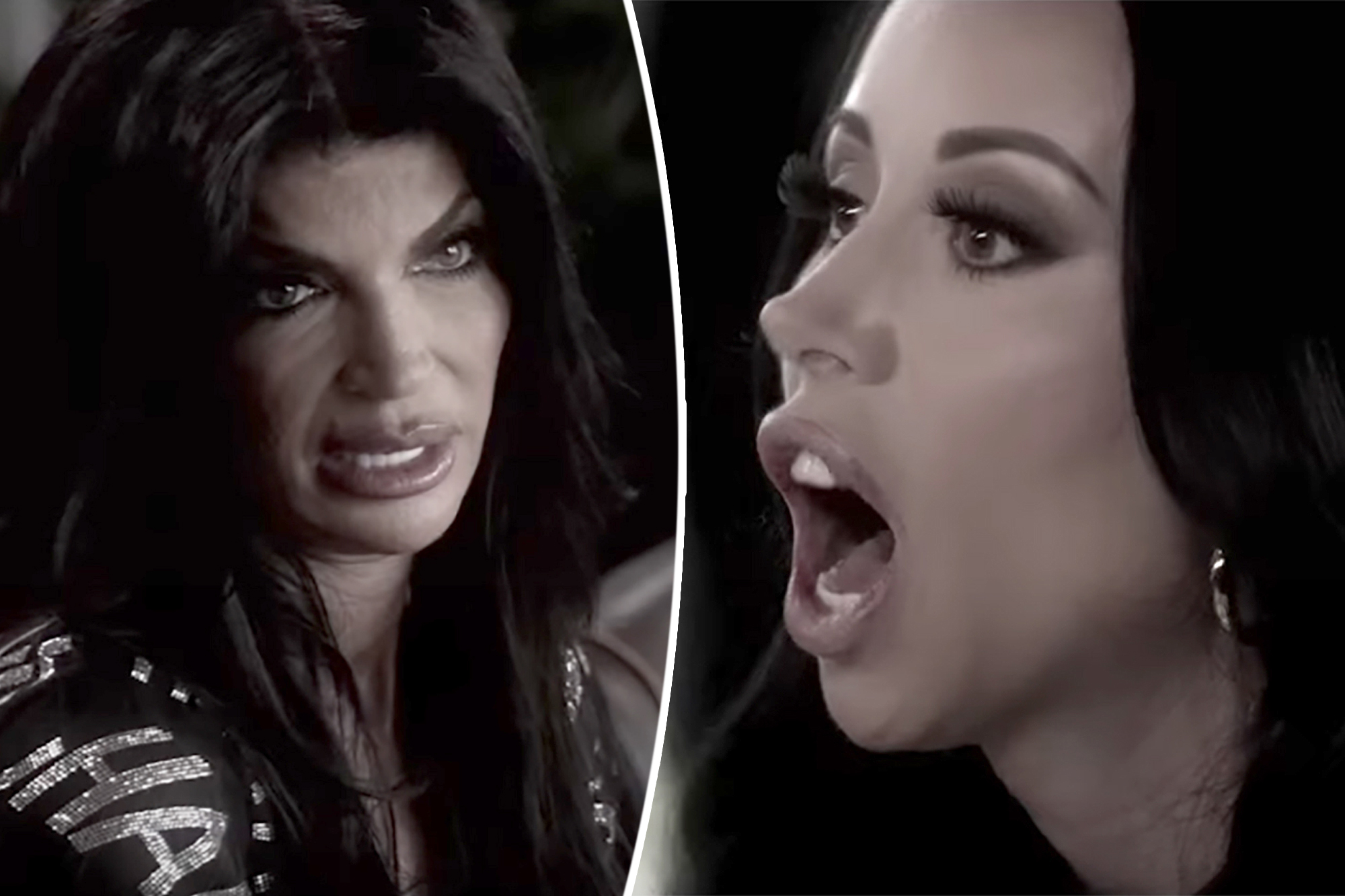 Rachel Fuda explodes on ‘fats f—king hot-dog-lipped’ Teresa Giudice in ‘RHONJ’ preview