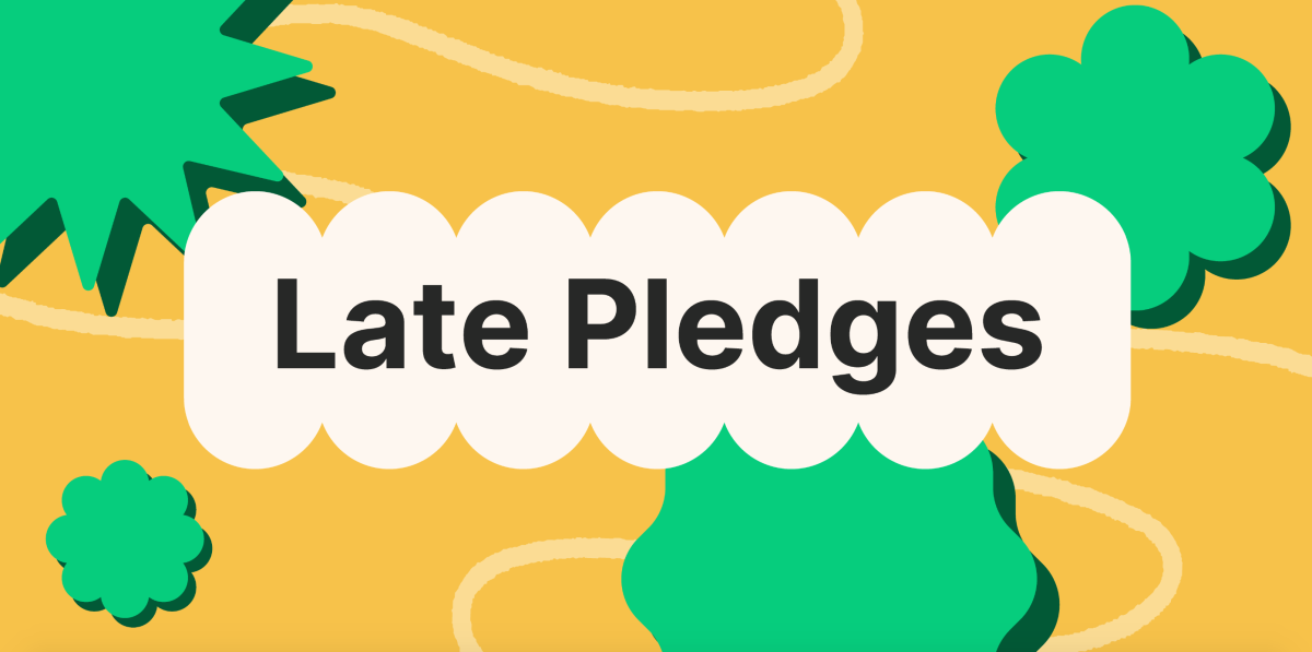Kickstarter now allows late pledges after a campaign has ended