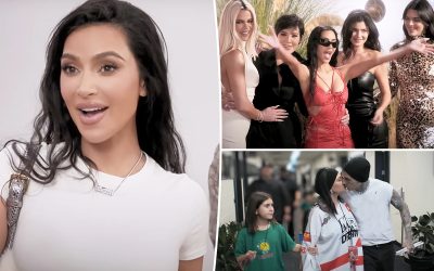 How one can watch and stream ‘The Kardashians’ without cost
