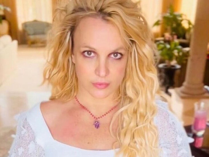 Britney Spears Wants Conservatorship, New Reporting on Medication & Surveillance