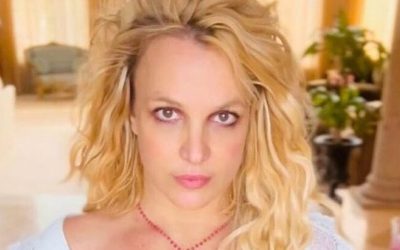 Britney Spears Needs Conservatorship, New Reporting on Drugs & Surveillance