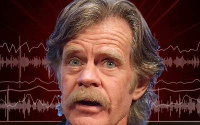 William H. Macy Calls Excessive Killing in Film ‘Porn,’ Damaging World