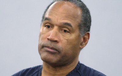 O.J. Simpson Estate Hit With 0k Tax Lien, Says Executor