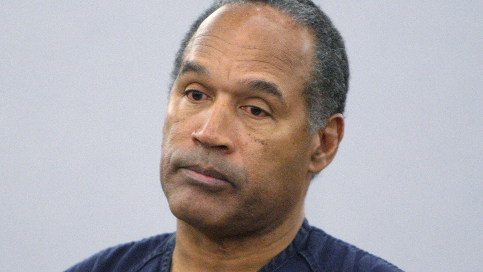 O.J. Simpson Estate Hit With 0k Tax Lien, Says Executor