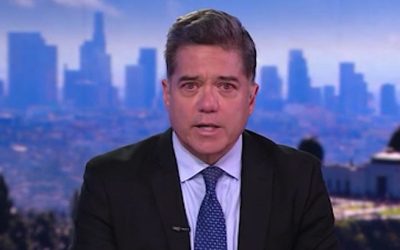 KTLA Leisure Reporter Sam Rubin Lifeless from Coronary heart Assault at 64