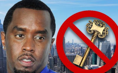 NYC Council Members Encourage Mayor Adams to Revoke Diddy’s Key