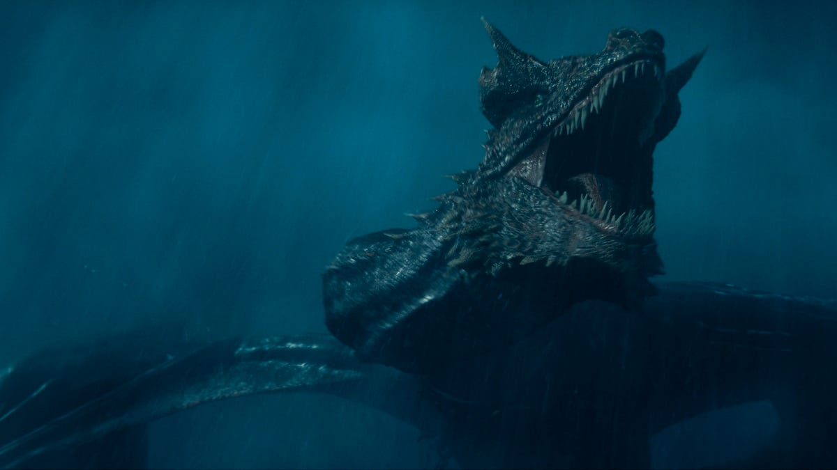 New House of the Dragon Featurette Is Here to Remind Us Who’s Really in Charge