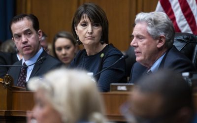 A bipartisan bill is looking to end Section 230 protections for tech companies
