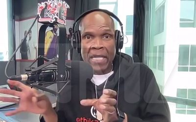 Big Boy Says Drake is Primed to Respond to Kendrick Lamar’s Latest Diss