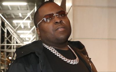Sean Kingston Arrested in Southern California After FL Raid at His Home