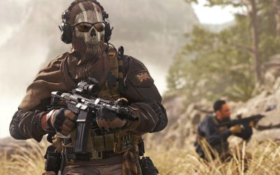 The next Call of Duty will reportedly hit Game Pass on its release day