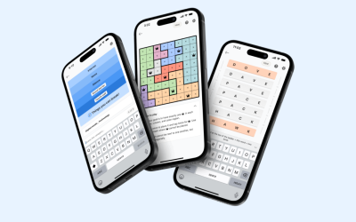 LinkedIn now has Wordle-style games you can play every day