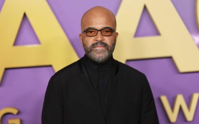 The Last of Us Part II’s Jeffrey Wright Joins The Last of Us Season 2